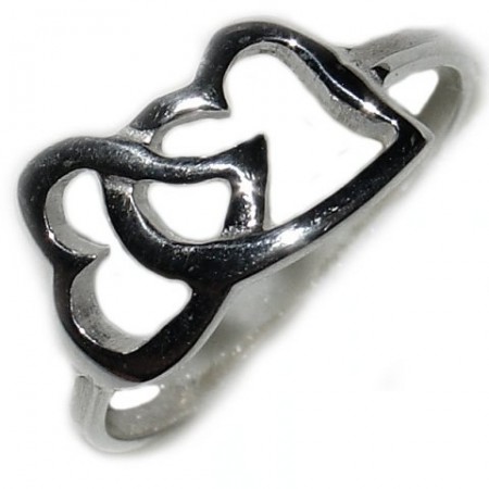 Prsteň Srdiečka - 9,95 €