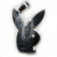 Prívesok Playboy veľký - 15 €